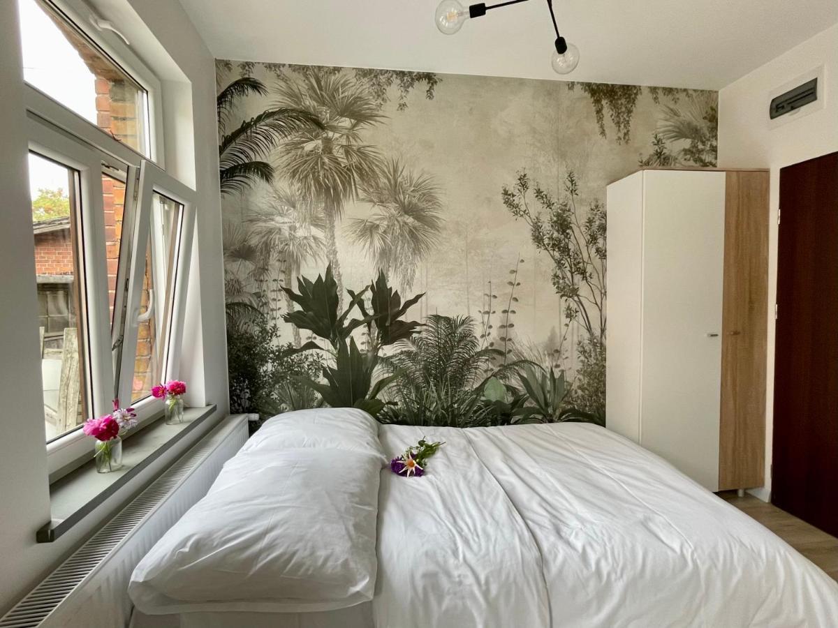 Studio Bielawa U Podnoza Gor Sowich 외부 사진
